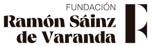 Logo Fundación Ramón Sáinz de Varanda